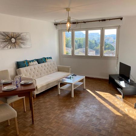 Appartement Calme Stade/Plage Marsella Exterior foto