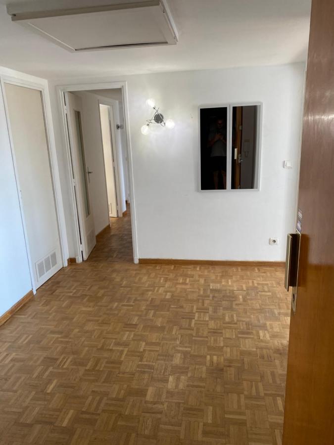 Appartement Calme Stade/Plage Marsella Exterior foto